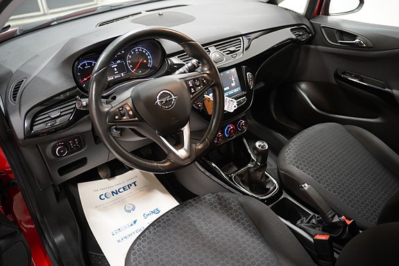 Opel Corsa 5 of 5