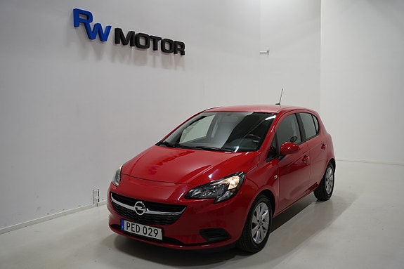 Opel Corsa 2 of 5