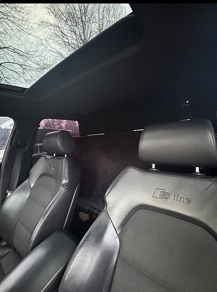 Audi A6 3 of 5