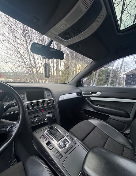 Audi A6 2 of 5