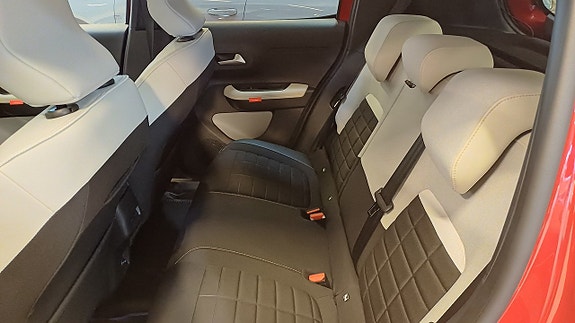 Citroen E-C3 7 of 14