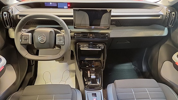 Citroen E-C3 11 of 14