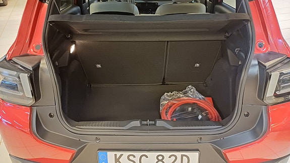 Citroen E-C3 9 of 14
