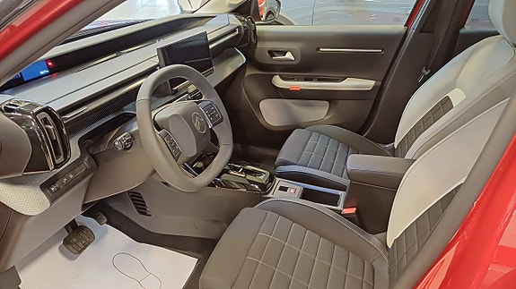Citroen E-C3 6 of 14
