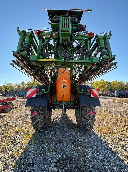 Amazone UX 5200 7 of 10