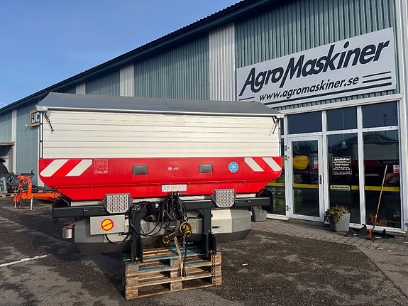 Kverneland TLX Geospread