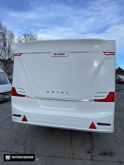 Kabe Royal 520 XL KS 3 of 10