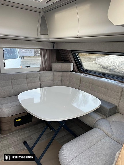 Kabe Royal 520 XL KS 10 of 10