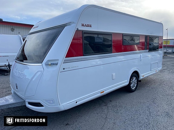 Kabe Royal 520 XL KS 4 of 10