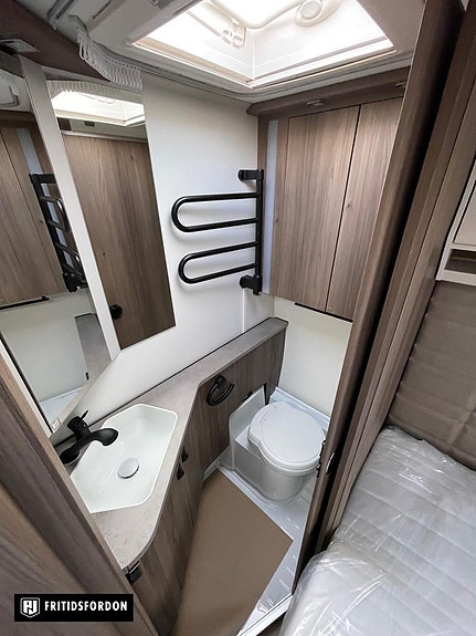 Kabe Royal 520 XL KS 6 of 10