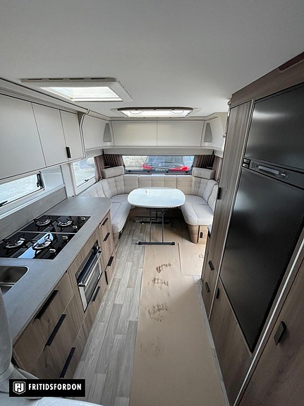 Kabe Royal 520 XL KS 5 of 10