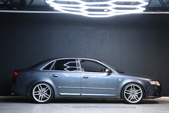 Audi A4 7 of 19