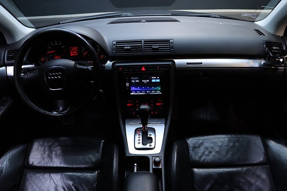 Audi A4 17 of 19