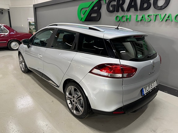 Renault Clio 3 of 5