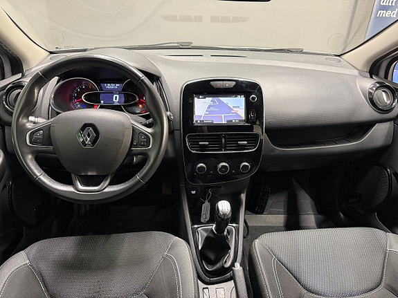 Renault Clio 13 of 20