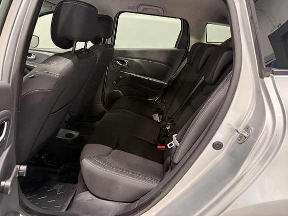 Renault Clio 12 of 20