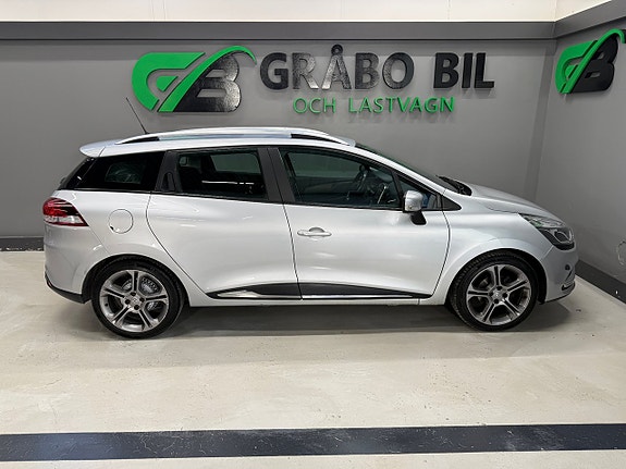 Renault Clio 6 of 20