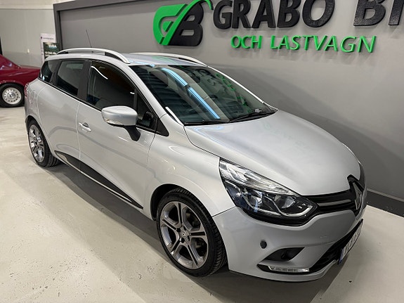 Renault Clio 7 of 20