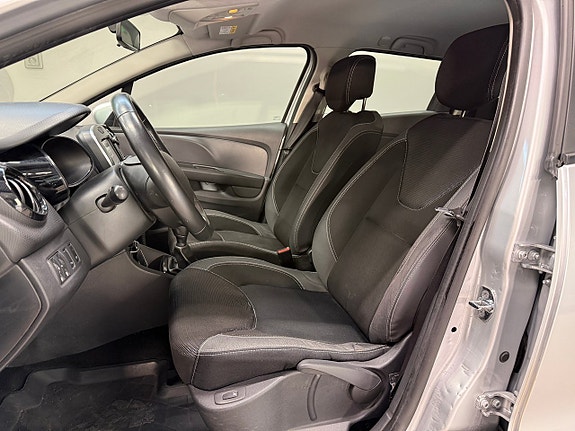 Renault Clio 9 of 20