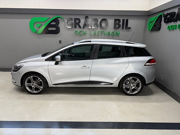 Renault Clio 2 of 5