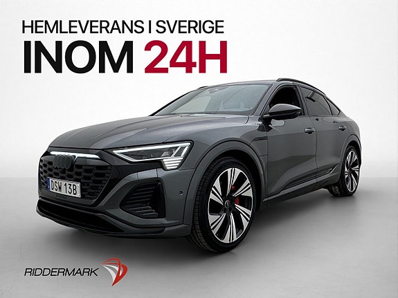Audi Q8 4 of 30