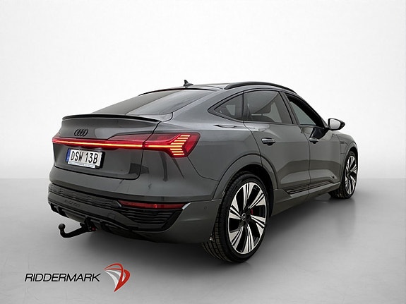 Audi Q8 5 of 5