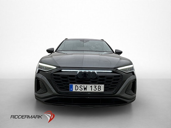 Audi Q8 3 of 5