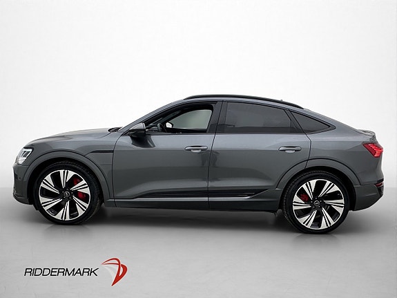 Audi Q8 8 of 30