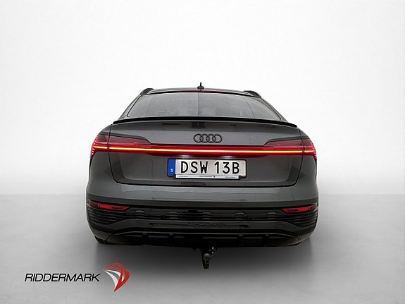Audi Q8 6 of 30