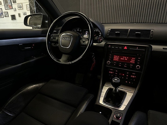 Audi A4 20 of 22