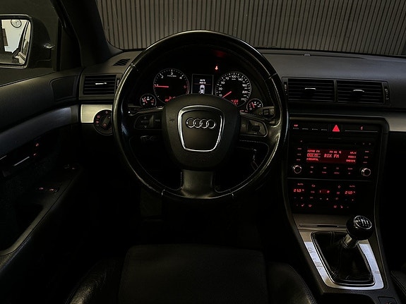Audi A4 18 of 22