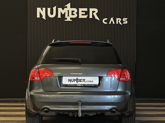 Audi A4 10 of 22