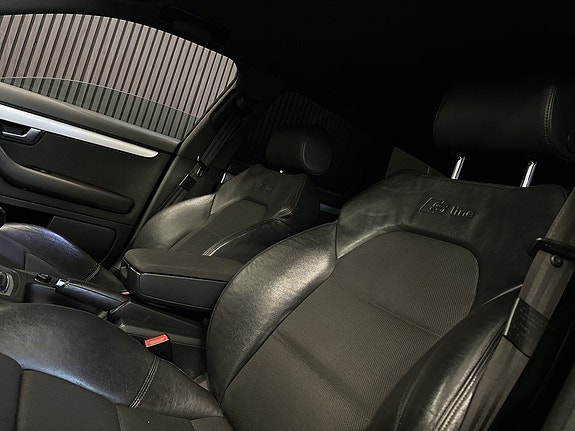 Audi A4 14 of 22