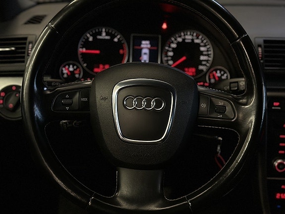 Audi A4 19 of 22