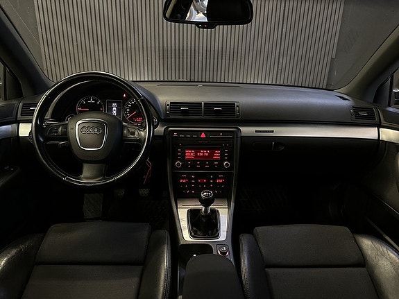 Audi A4 17 of 22