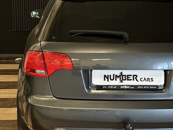 Audi A4 12 of 22