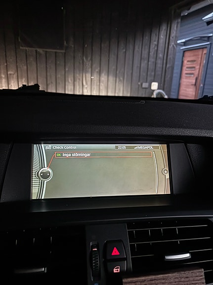BMW X3 6 of 7