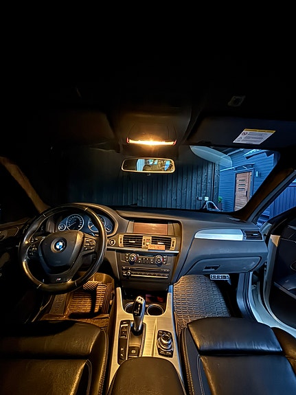 BMW X3 4 of 7