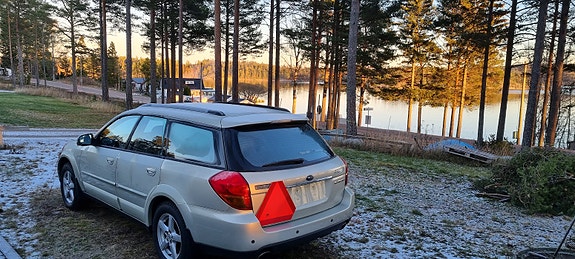 Subaru Outback 8 of 10