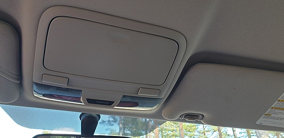 Subaru Outback 7 of 10