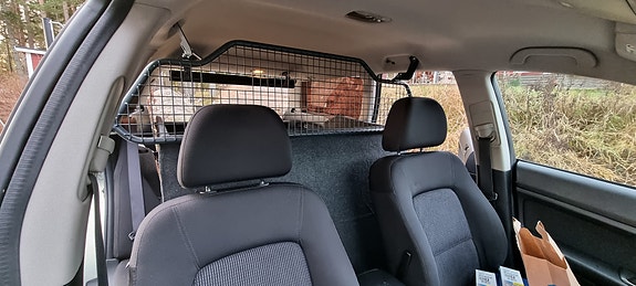 Subaru Outback 9 of 10
