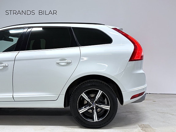 Volvo XC60 7 of 25
