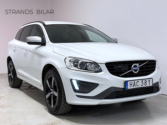 Volvo XC60 21 of 25