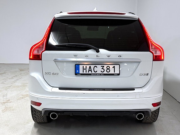 Volvo XC60 19 of 25