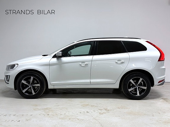 Volvo XC60 5 of 25