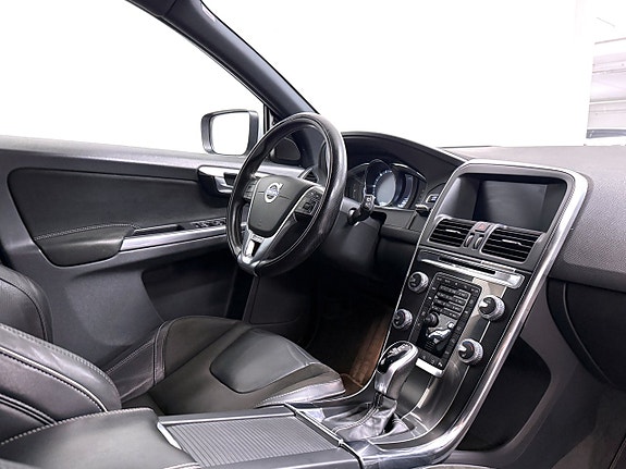 Volvo XC60 24 of 25