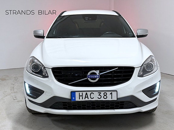 Volvo XC60 3 of 25