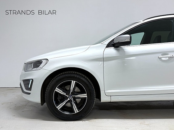Volvo XC60 6 of 25