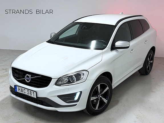 Volvo XC60 2 of 25