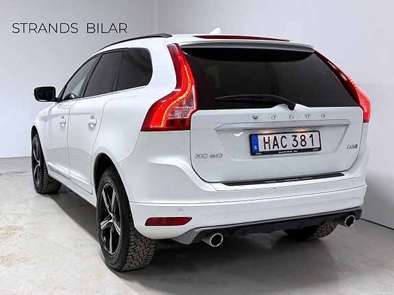 Volvo XC60 18 of 25